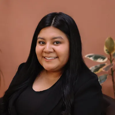 Orthodontist Greeley CO Aniya Arellano Meet The Team Office Manager Aniya Arellano