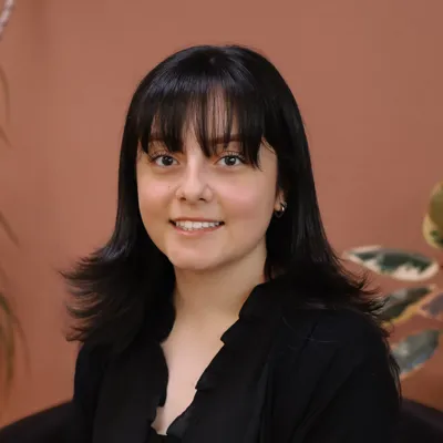 Orthodontist Greeley CO Debanhy Cerrillo Meet The Team Receptionist Debanhy Cerrillo