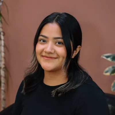 Orthodontist Greeley CO Estefania Godinez Meet The Team Clinical Assistant Estefania Godinez