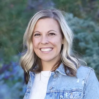 Orthodontist Greeley CO Michelle Bilton Meet The Team Marketing Coordinator Michelle Bilton