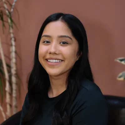 Orthodontist Greeley CO Xitali Godinez Meet The Team Clinic Coordinator Xitali Godinez