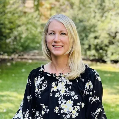 Dentist Greeley CO Jamie Fritz